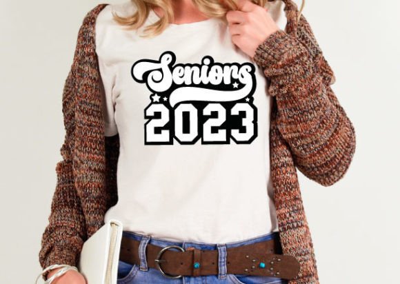 Seniors 2023 Svg, Graduation Svg Design Graphics and Crafts Review