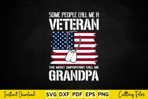Some People Call Me a Veteran: A Designer’s Review