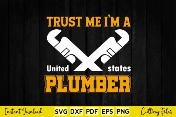 Trust Me I m a Plumber Funny Plumbing